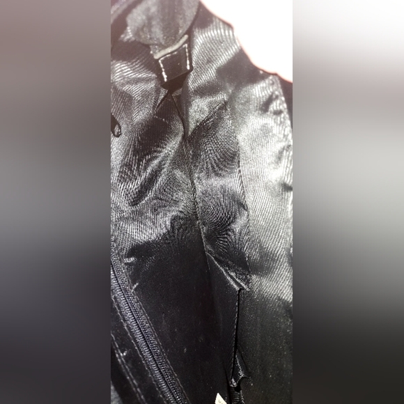 Friends TV Show Black Shoulder Bag - Picture 4 of 4